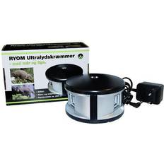 Ryom Ultralydsskræmmer 230V