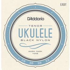 D'Addario EJ53T