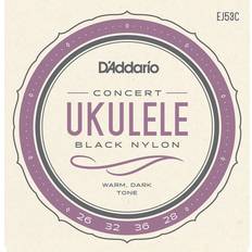 D'Addario EJ53C