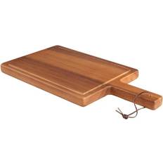 Boucle de suspension Planches à découper T & G Woodware Tuscany Chopping Board 42cm