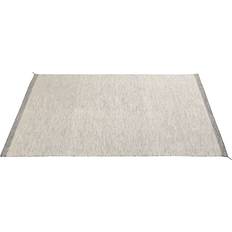Muuto PLY/Margrethe Odgaard Hvid 200x300cm