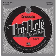 D'Addario EJ30