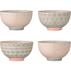 Bloomingville Suppeskåle Bloomingville Cécile Suppeskål 13.5cm 4stk