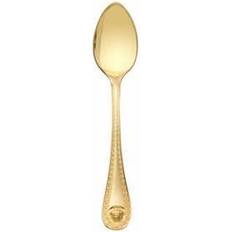 Handwash Dessert Spoons Rosenthal Medusa Dessert Spoon 11.5cm