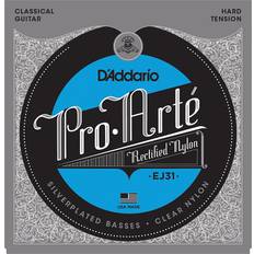 D'Addario EJ31