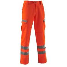 Pulsar PR336 Rail Trouser