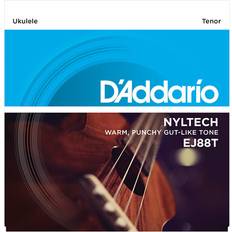 D'Addario EJ88T