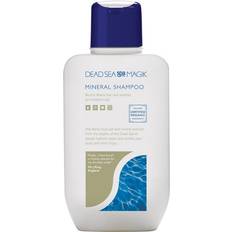 Dead Sea Spa Magik Mineral Shampoo 320ml
