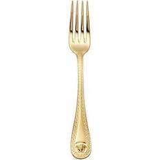 Handwash Dessert Forks Rosenthal Medusa Dessert Fork 18cm