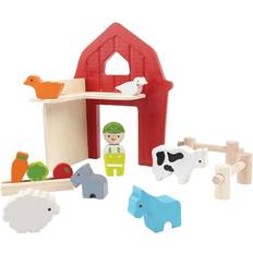 Plantoys Farm