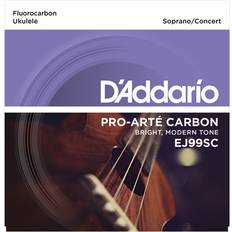D'Addario EJ99SC