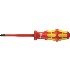 Wera 162 5006451001 iS PH VDE Insulated Pan Head Screwdriver