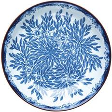 Best Soup Plates Rörstrand Ostindia Floris Soup Plate 22cm