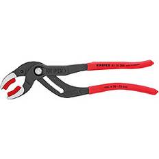 Poignée en Plastique Polygrip Knipex 81 11 250 Siphon Polygrip