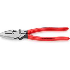 Knipex 9 1 240 LinemanÔÇÖs Combination Plier