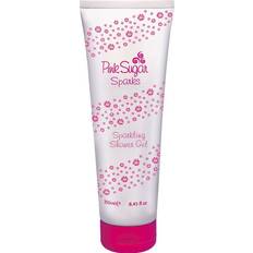 Pink Sugar Shower Gel
