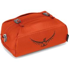 Osprey Toiletry Bags & Cosmetic Bags Osprey Ultralight Washbag Padded - Poppy Orange