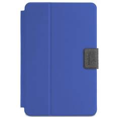 Accessori per computer Targus SafeFit 9-10'' Rotating Universal Tablet Case Blue