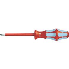 Wera 3162 5022733001 PH VDE Insulated Pan Head Screwdriver