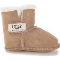 Patucos de bebé UGG Baby Erin - Chestnut