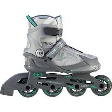 ABEC-5 Inline Skates No Fear Fitness Inline Skates W