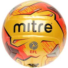 Mitre Delta English