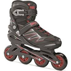 Roces Pattini in linea Big Zyx rosso