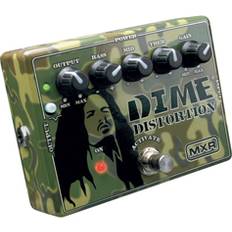 Dunlop DD11 MXR Dime Distortion