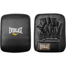 Everlast Focus Mitts Everlast Punch Kick Mitt