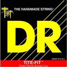 DR String Tite-Fit Electric 11-50