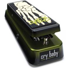 Dunlop KH95 Crybaby Signature Kirk Hammett pédale wah-wah
