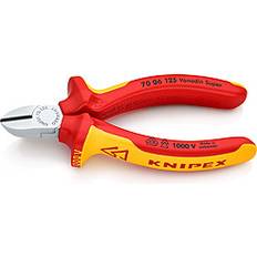 Gummigriff Zangen Knipex 70 6 125 Zange