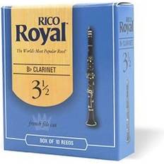 Natural Mouthpieces for Wind Instruments D'Addario RCB1025