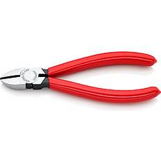 Poignée en Plastique Pinces combinées Knipex 70 1 140 Pince combinée