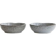 House Doctor Rustic Serving Bowl 11.5cm 2pcs