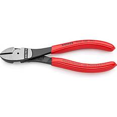 Poignée en Plastique Pinces combinées Knipex 74 1 160 High Leverage Pince combinée