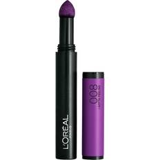 L'Oréal Paris Infallible Matte Max Lipstick #008 I Gotta Feeling