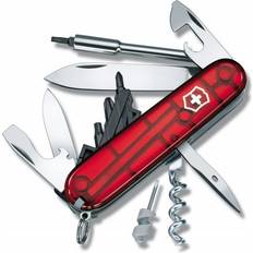 Cybertool Victorinox CyberTool S Multiværktøj