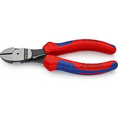 Alicates combinados Knipex 74 12 160 High Leverage Alicate combinado