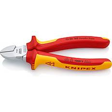 Håndverktøy Knipex 70 6 160 Tang