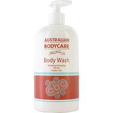 Australian bodycare body wash tea tree oil Australian Bodycare Tea Tree Oil Body Wash 500ml