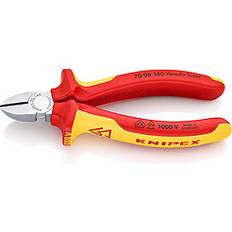 Alicates combinados Knipex 70 6 140 Alicate combinado