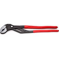 Poignée en Plastique Polygrip Knipex 87 1 560 Cobra Polygrip