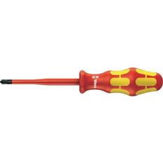 Cacciaviti a testa piana Wera 162 5006455001 iS PH/S VDE Insulated Cacciavite a testa piana