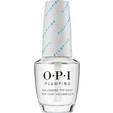 Opi nagellack top coat OPI Plumping Top Coat 15ml