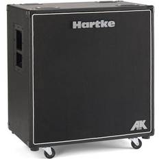 Amplificatori Strumento Hartke VX 410 Cabinet Basso