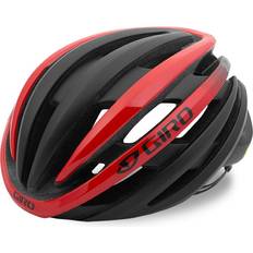 Bleu Casques de vélo Giro Casques Cinder Mips