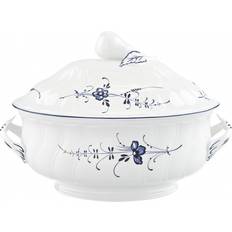 Microwave Safe Serving Bowls Villeroy & Boch Old Luxembourg Serving Bowl 2.7L