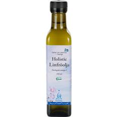 Flaxseed oil Holistic Flaxseed Oil 250ml