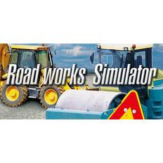 Roadworks Simulator (PC)